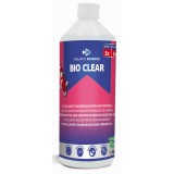 Bassin de jardin : BIO-CLEAR eaux troubles 500ml, Traitement Aquatic Science