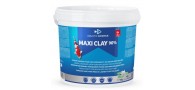 Bassin de jardin : Aquatic Science ARGILE Maxi-Clay 90% 3Kg (30m3 x8), Traitement Aquatic Science