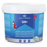 Bassin de jardin : NEO GH+ 5 KG AQUATIC SCIENCE (+8A 50000L), Optimiser paramètre de l'eau