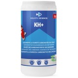Bassin de jardin : NEO KH+ 1 Kg Aquatic Science (+8A 10000L), Optimiser paramètre de l'eau