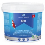 Bassin de jardin : NEO KH+ 5 KG AQUATIC SCIENCE (+8A 50000L), Optimiser paramètre de l'eau