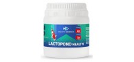 Bassin de jardin : BACTÉRIES LACTIQUES LACTOPOND HEALTH 80g (7x11m3), Traitements Aquatic Science