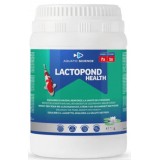 Bassin de jardin : BACTÉRIES LACTIQUES LACTOPOND HEALTH 150g (7x21m3), Traitements Aquatic Science