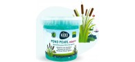 Bassin de jardin : KIDO Bactéries Pond Pearl 1000 ml- BioActif (30m3), Bactéries