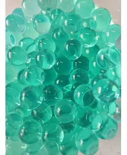 Bassin de jardin : KIDO Bactéries Pond Pearl 1000 ml- BioActif (30m3), Bactéries