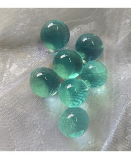 Bassin de jardin : KIDO Bactéries Pond Pearl 1000 ml- BioActif (30m3), Bactéries