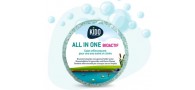 Bassin de jardin : KIDO All In One - BioActif - Galet effervescent 250g (5m3), Traitement KIDO