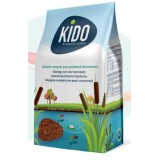 Bassin de jardin : ichi food KIDO 3.5L (1.1kg), Nourriture Ichi Food-Aquatic Science