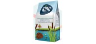 Bassin de jardin : ichi food KIDO 10L (3.1kg), Fin de série
