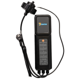 Bassin de jardin : Transfo rvs koi pro 40W, Divers accessoires des produits superfish