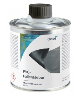 Bassin de jardin : OASE Colle bâche PVC 250 ml, Etanchéité-colle