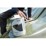 Bassin de jardin : OASE Colle bâche PVC 250 ml, Etanchéité-colle