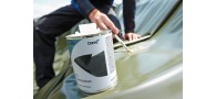 Bassin de jardin : OASE Colle bâche PVC 250 ml, Etanchéité-colle