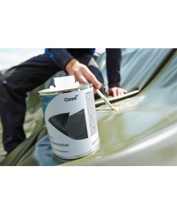 Bassin de jardin : OASE Colle bâche PVC 250 ml, Etanchéité-colle Bassin de jardin : OASE Colle bâche PVC 250 ml, Etanchéité-colle