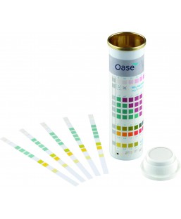 Bassin de jardin : AquaActiv Quicksticks 6 en 1 OASE, Tests pour bassin