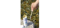 Bassin de jardin : AquaActiv Quicksticks 6 en 1 OASE, Tests pour bassin