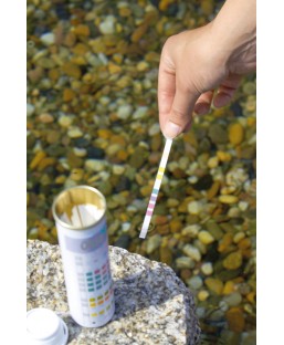 Bassin de jardin : AquaActiv Quicksticks 6 en 1 OASE, Tests pour bassin