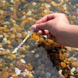 Bassin de jardin : AquaActiv Quicksticks 6 en 1 OASE, Tests pour bassin