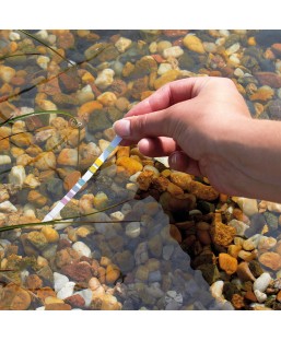 Bassin de jardin : AquaActiv Quicksticks 6 en 1 OASE, Tests pour bassin