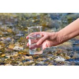 Bassin de jardin : AquaActiv Kit OASE « pro » d’analyse de l’eau, Tests pour bassin