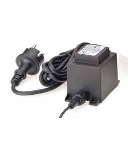 Bassin de jardin : Water Starlet OASE, Eclairages