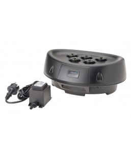 Bassin de jardin : Water Starlet OASE, Eclairages