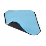 Bassin de jardin : Réparation bâche EPDM OaseFol Flashing 180 x 230 mm, Etanchéité-colle