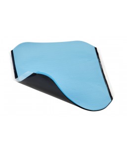 Bassin de jardin : Réparation bâche EPDM OaseFol Flashing 180 x 230 mm, Etanchéité-colle