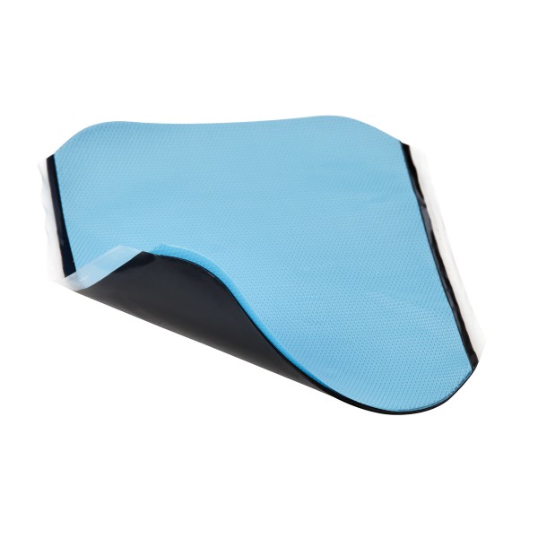 Bassin de jardin : Réparation bâche EPDM OaseFol Flashing 180 x 230 mm, Etanchéité-colle Bassin de jardin : Réparation bâche EPDM OaseFol Flashing 180 x 230 mm, Etanchéité-colle
