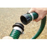 Bassin de jardin : OASE Raccord réparation pour tuyaux 1 1/2" 19-25-32-40 mm, Raccord droit