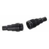 Bassin de jardin : OASE Raccord réparation pour tuyaux 1", Raccord droit