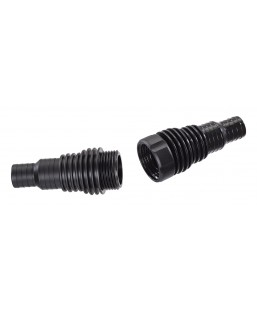 Bassin de jardin : OASE Raccord réparation pour tuyaux 1", Raccord droit