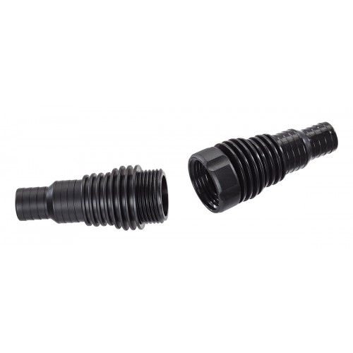 Bassin de jardin : OASE Raccord réparation pour tuyaux 1", Raccord droit Bassin de jardin : OASE Raccord réparation pour tuyaux 1", Raccord droit