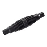 Bassin de jardin : OASE Raccord réparation pour tuyaux 1", Raccord droit