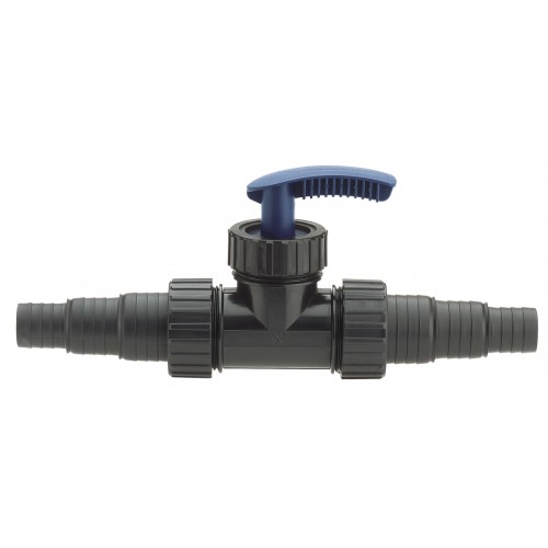Bassin de jardin : Régulateur de débit 1 1/2" OASE, Raccord droit Bassin de jardin : Régulateur de débit 1 1/2" OASE, Raccord droit
