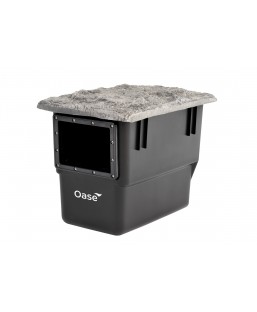 Bassin de jardin : OASE BioSys Skimmer +, Skimmer