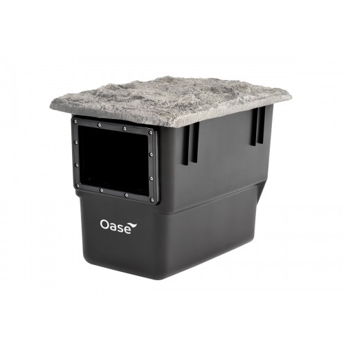Bassin de jardin : OASE BioSys Skimmer +, Skimmer Bassin de jardin : OASE BioSys Skimmer +, Skimmer