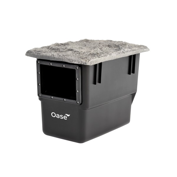 Bassin de jardin : OASE BioSys Skimmer +, Skimmer Bassin de jardin : OASE BioSys Skimmer +, Skimmer
