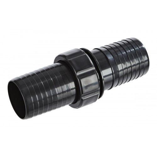 Bassin de jardin : OASE Raccord de tuyau 50 mm, Raccord droit Bassin de jardin : OASE Raccord de tuyau 50 mm, Raccord droit