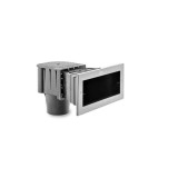 Bassin de jardin : Skimmer ProfiSkim Wall 100 OASE, Skimmer