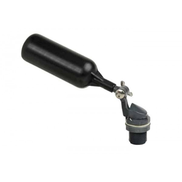 Bassin de jardin : OASE Niveau automatique AutoFill Kit, Accessoires poissons