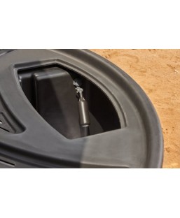 Bassin de jardin : OASE Niveau automatique AutoFill Kit, Accessoires poissons