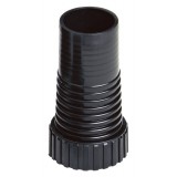 Bassin de jardin : OASE Raccords de tuyaux AquaMax Eco 2" 63-50mm, Raccord taraudé cannelé