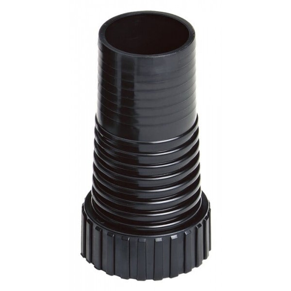 Bassin de jardin : OASE Raccords de tuyaux AquaMax Eco 2" 63-50mm, Raccord taraudé cannelé Bassin de jardin : OASE Raccords de tuyaux AquaMax Eco 2" 63-50mm, Raccord taraudé cannelé