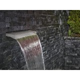 Bassin de jardin : LAME D'EAU WATERFALL XL OASE 30 cm, Lame d'eau et cascade