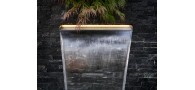 Bassin de jardin : LAME D'EAU WATERFALL XL OASE 60 cm, Lame d'eau et cascade