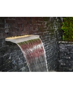 Bassin de jardin : LAME D'EAU WATERFALL XL OASE 60 cm, Lame d'eau et cascade Bassin de jardin : LAME D'EAU WATERFALL XL OASE 60 cm, Lame d'eau et cascade