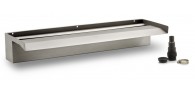 Bassin de jardin : LAME D'EAU WATERFALL XL OASE 60 cm, Lame d'eau et cascade