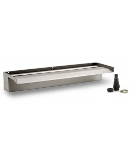 Bassin de jardin : LAME D'EAU WATERFALL XL OASE 60 cm, Lame d'eau et cascade