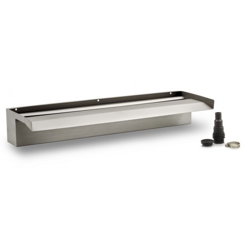 Bassin de jardin : LAME D'EAU WATERFALL XL OASE 60 cm, Lame d'eau et cascade Bassin de jardin : LAME D'EAU WATERFALL XL OASE 60 cm, Lame d'eau et cascade